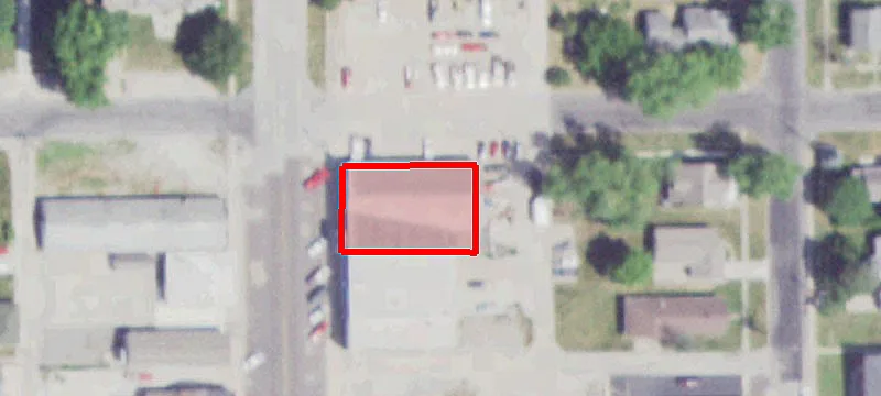 Roanoke, IL 61561