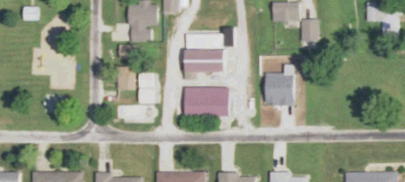 102 Maple St