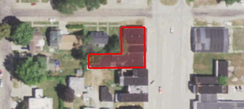 116 Main St