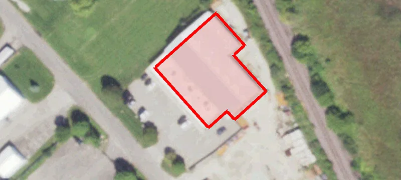 185 Industrial Dr