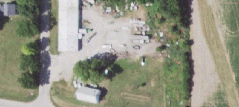 14300 Round Grv Rd