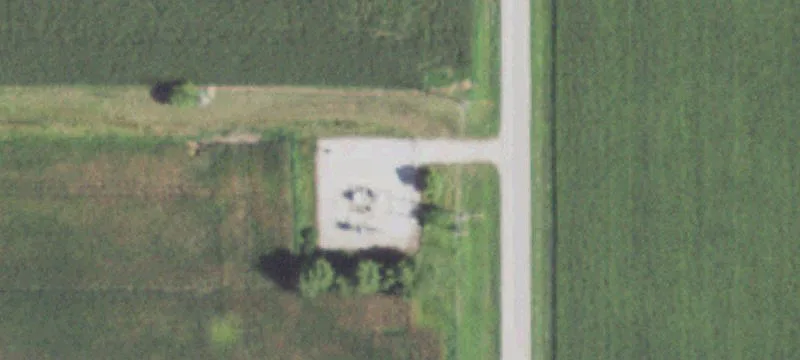 Olson Rd