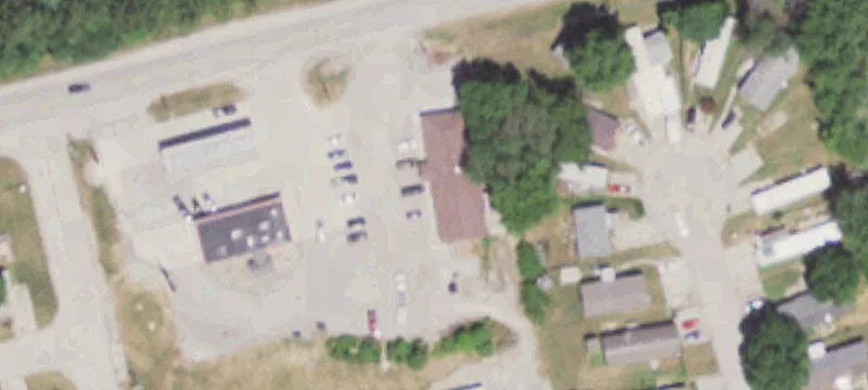 1356 Cleveland Rd