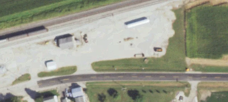 Sadorus, IL 61872