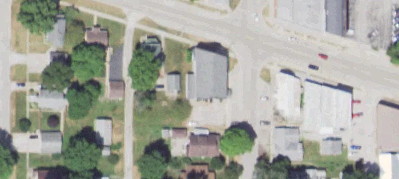 401 Frnt St