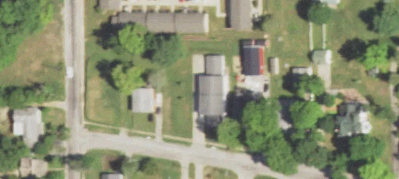 113 Ml St