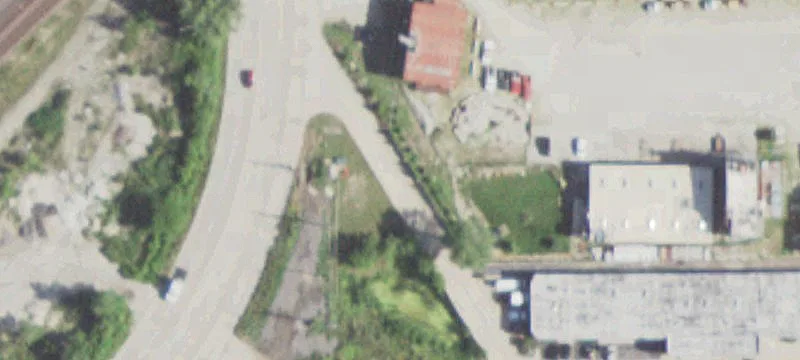 2327 Mt Prospect Rd