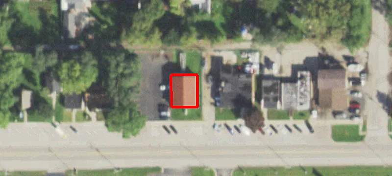 7432 Hancock Dr