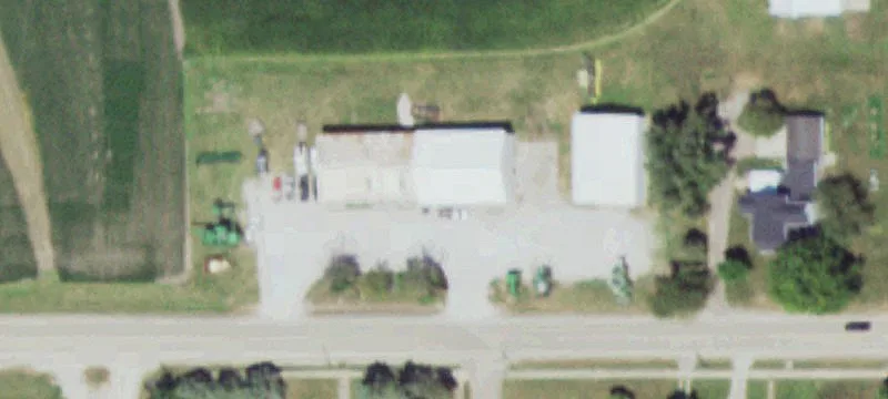 16501 State Rte 40