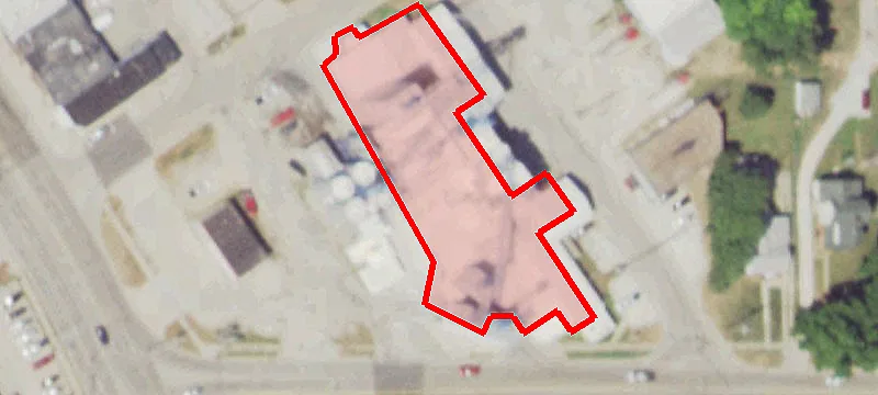 105 Dixon Ave