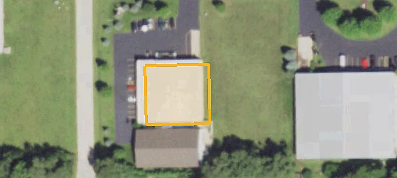 14255 Commercial Pkwy