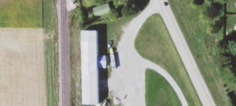 6115 Illinois Rte 29