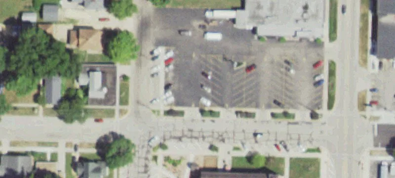201 5th St