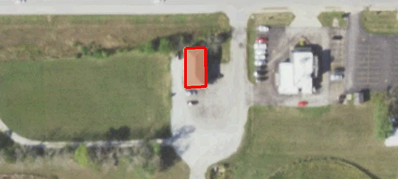 1 Centennial Dr