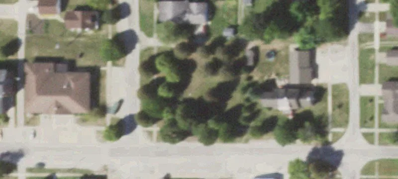 101 Main St