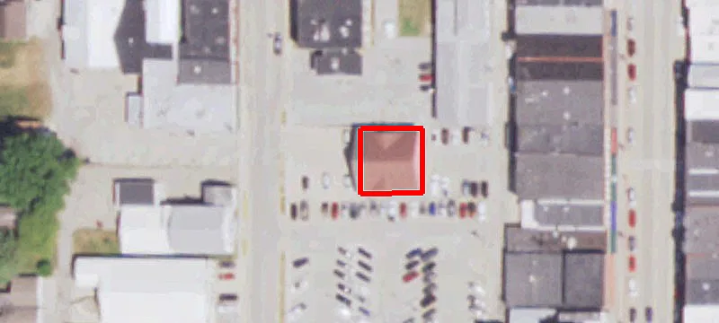 112 Ctr St