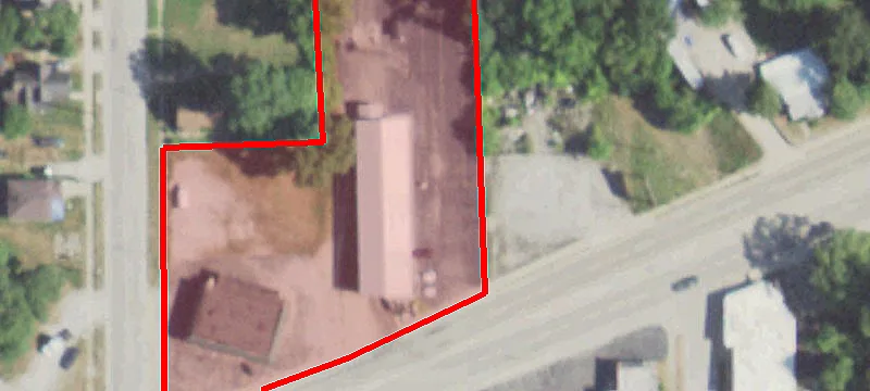 815 Main St