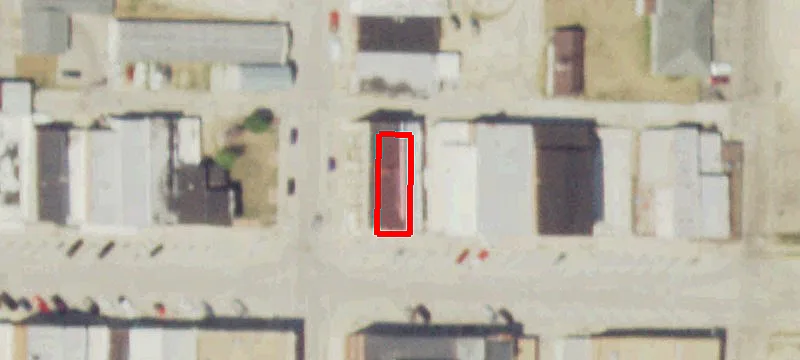 104 Mason St