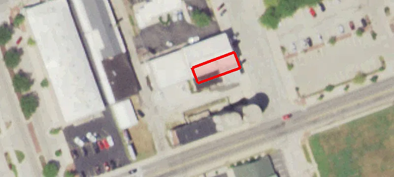 203 3rd Ave