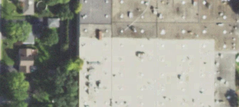 1600 Industrial Dr