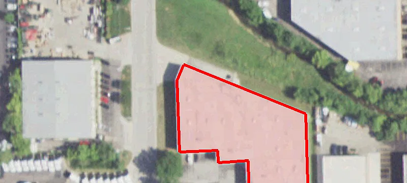 601 Frontier Way, Unit 701