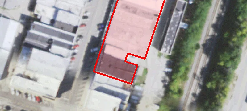125 Market St