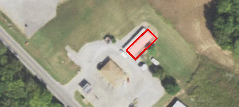 11005 Hwy 4th 4