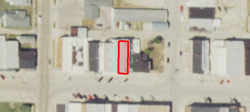 108 Mason St