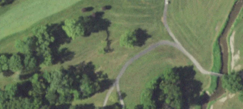 390 Richton Rd