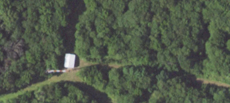 2472 Knox Rd 500th E