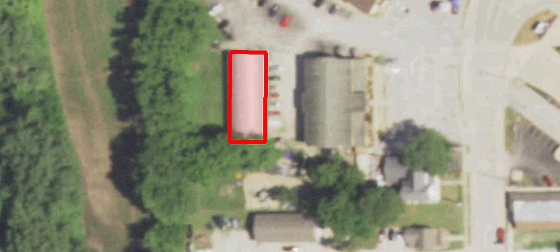 207 Walnut St