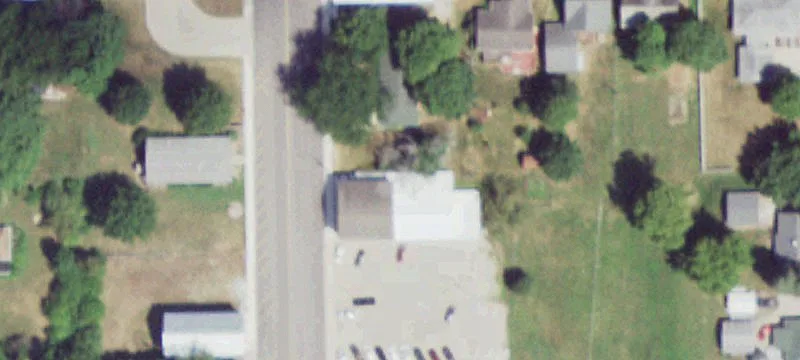 409 Mccoy St