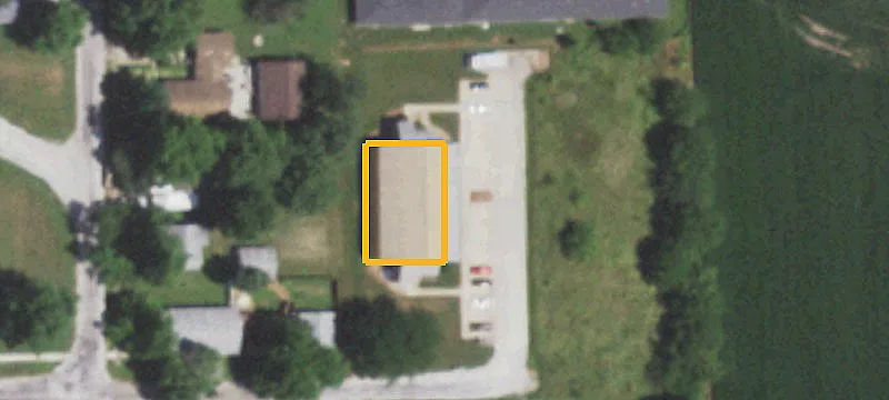 421 Kenney St