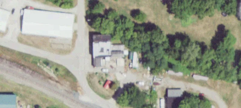 501 Church St