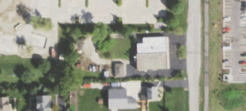 4th Old Gary Ave