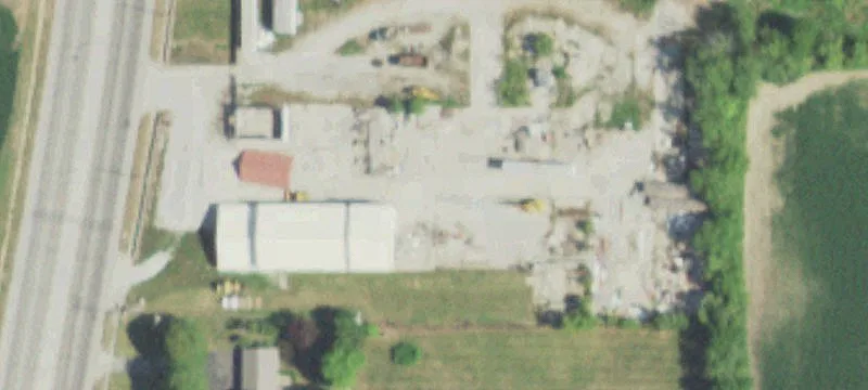 2603 Georgetown Rd
