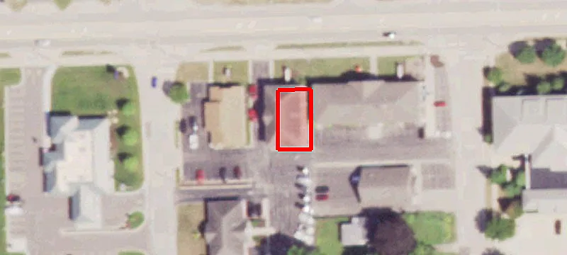 418 Blackhawk Dr