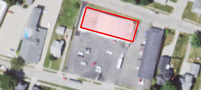 414 Lincolnway