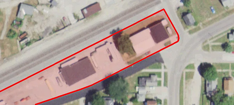 714 Commercial St