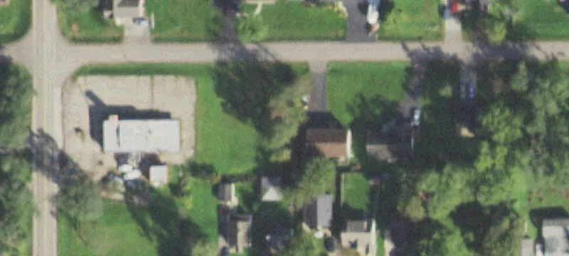 Mohawk Dr