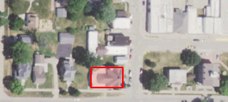 107 Market St