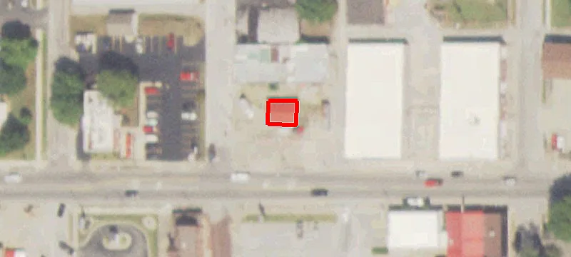1624 Walnut St