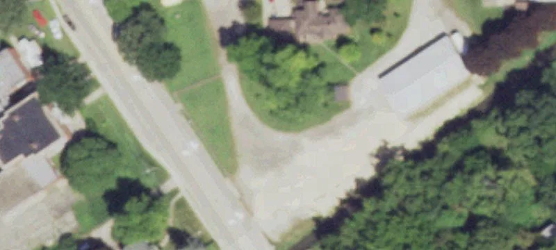 Main St