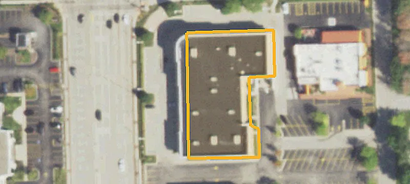 15105 La Grange Rd