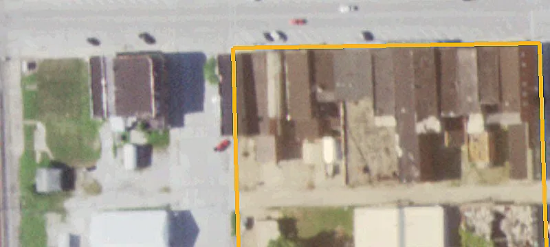 203 Main St
