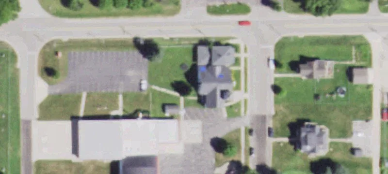 100 Ww St