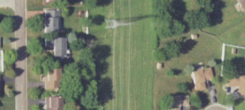 Ronald Rd