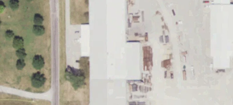 1600 12th Ave