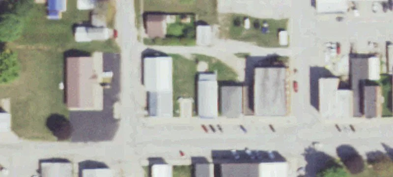 215 Lincoln St