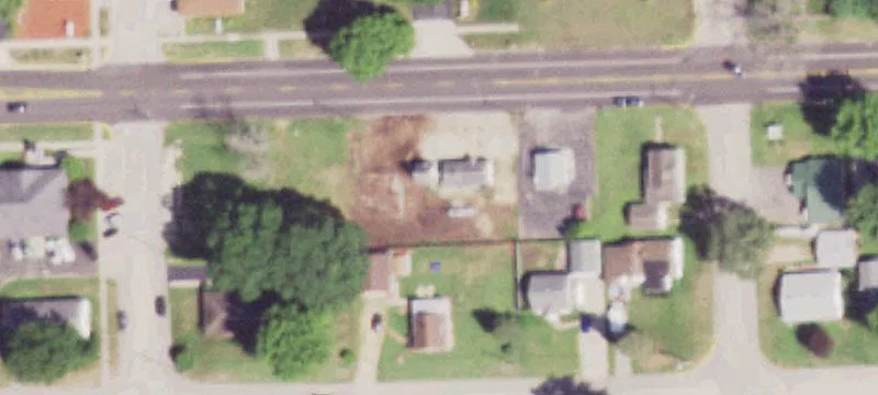 226 Blackhawk Dr